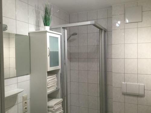 Apartamento Haus Anker Wohnung 9