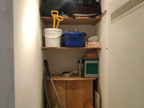 Apartamento Haus Anker Wohnung 9