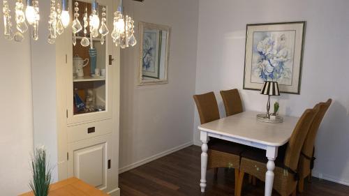 Apartamento Haus Anker Wohnung 9