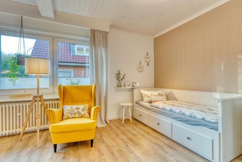 Apartamento Vorderhuus