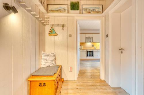 Apartamento Vorderhuus