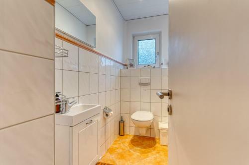 Apartamento Vorderhuus