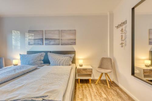 Apartamento Vorderhuus