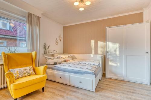 Apartamento Vorderhuus