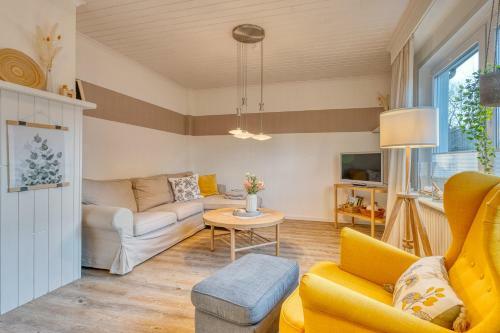 Apartamento Vorderhuus