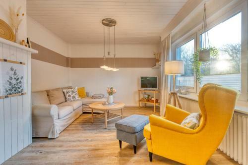 Apartamento Vorderhuus