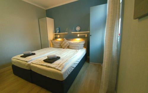 Bed & Breakfast Inselbrise