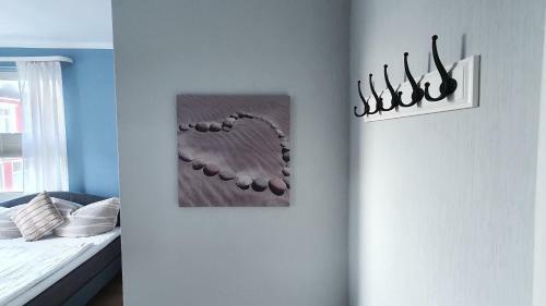 Bed & Breakfast Inselbrise