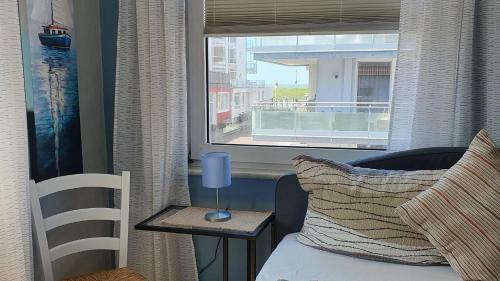 Bed & Breakfast Inselbrise