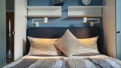 Bed & Breakfast Inselbrise
