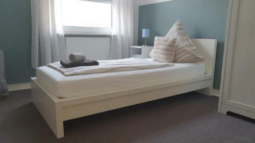 Bed & Breakfast Inselbrise