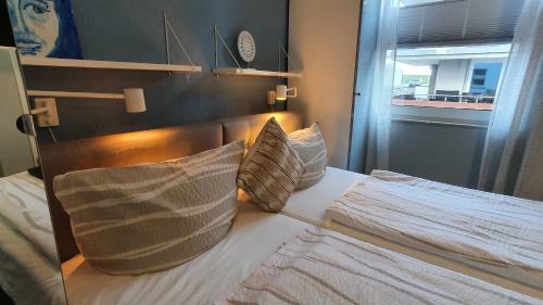 Bed & Breakfast Inselbrise