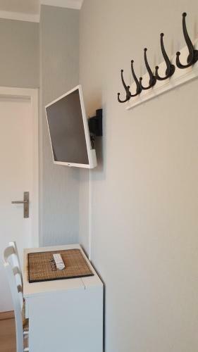 Bed & Breakfast Inselbrise