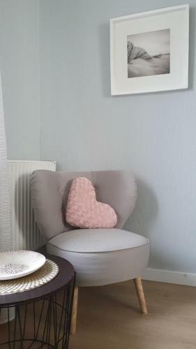 Bed & Breakfast Inselbrise