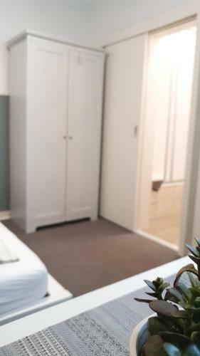 Bed & Breakfast Inselbrise