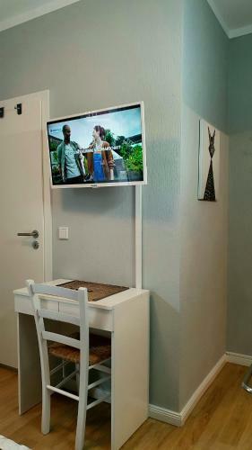 Bed & Breakfast Inselbrise