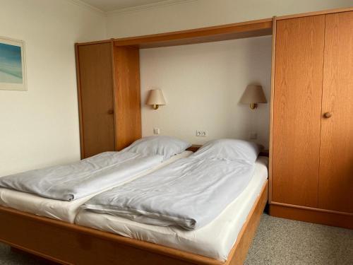 Apartamento Haus Kleeblatt Wohnung 3