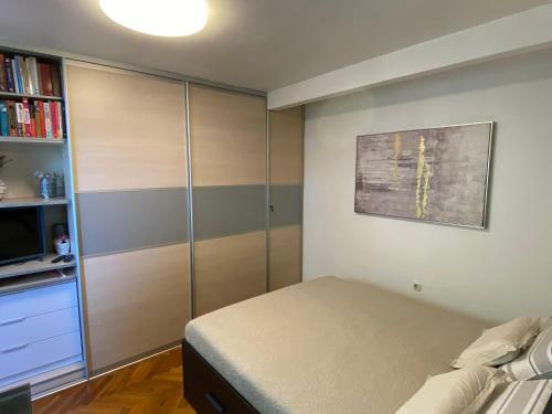 Apartman Ena, Strict Center, Sea View