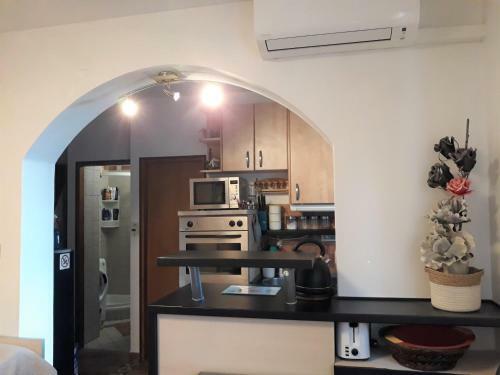Apartman Ena, Strict Center, Sea View