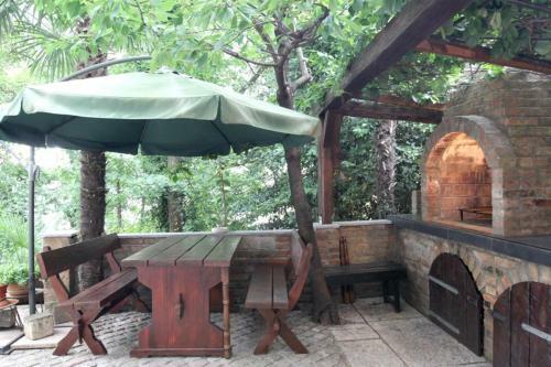 Apartman Ena, Strict Center, Sea View