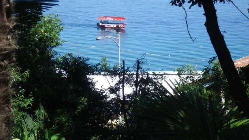 Apartman Ena, Strict Center, Sea View