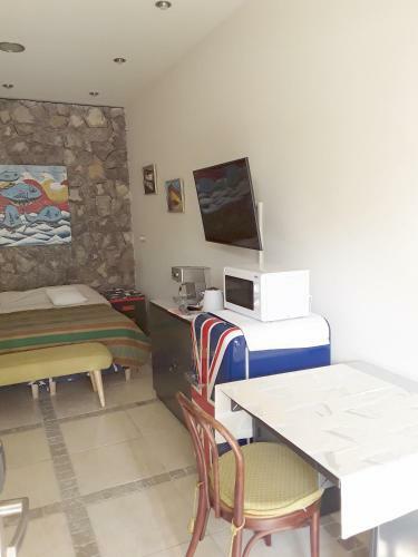 Hostal Soba Bosa