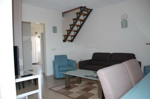 Apartamentos Villa Mariva