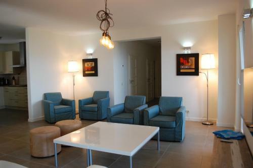 Apartamentos Villa Mariva