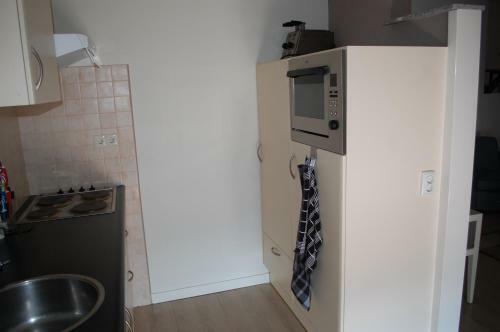 Apartamentos Villa Mariva