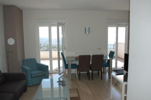 Apartamentos Villa Mariva