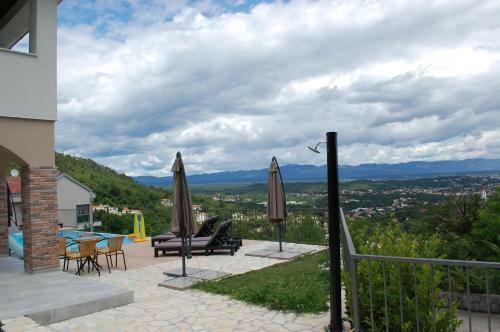 Apartamentos Villa Mariva