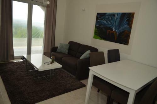 Apartamentos Villa Mariva