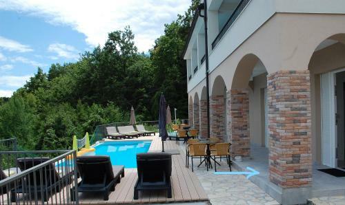 Apartamentos Villa Mariva