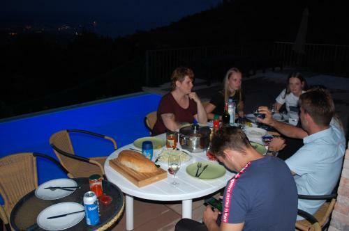 Apartamentos Villa Mariva
