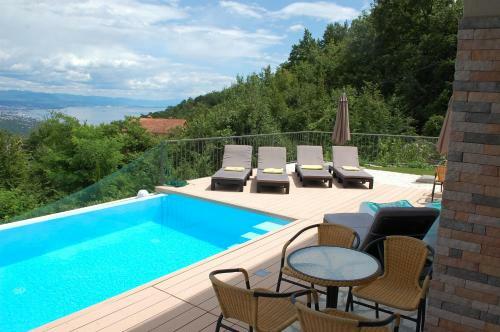 Apartamentos Villa Mariva