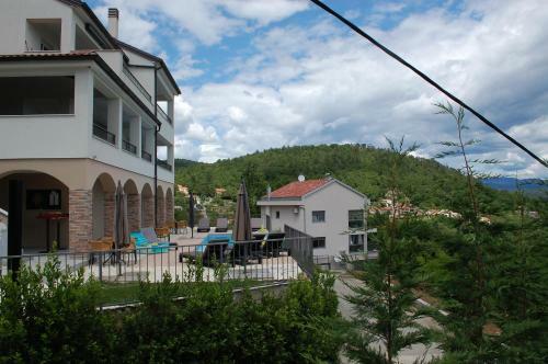 Apartamentos Villa Mariva