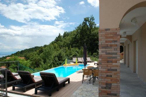 Apartamentos Villa Mariva