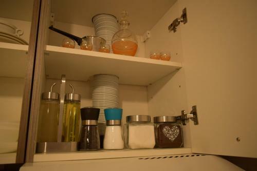 Apartamento Studio-apartman Relax