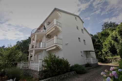Apartment Cerovi?