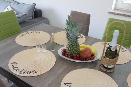 Apartment Cerovi?