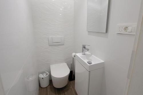 Apartment Cerovi?