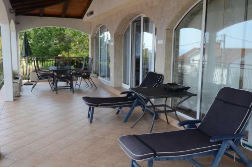 Apartamento Petra Hills