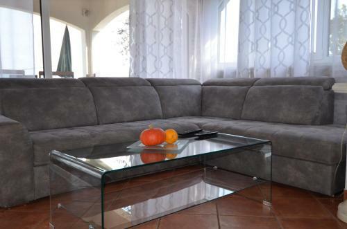 Apartamento Petra Hills
