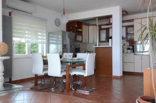 Apartamento Petra Hills