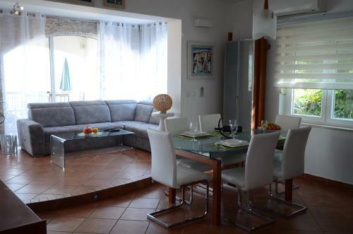 Apartamento Petra Hills