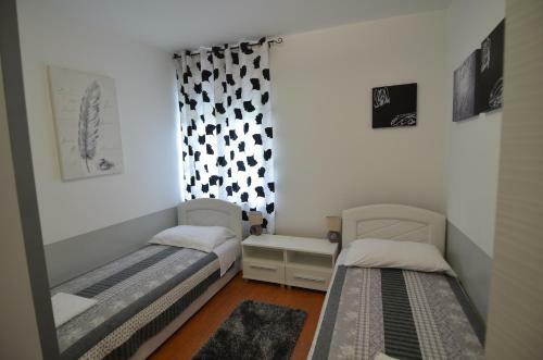 Apartamento Petra Hills