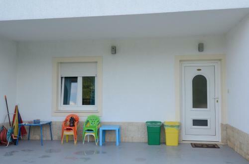 Apartamento Petra Hills
