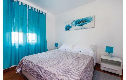 Apartamento Petra Hills