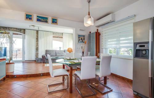 Apartamento Petra Hills