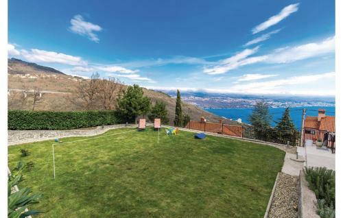 Apartamento Petra Hills